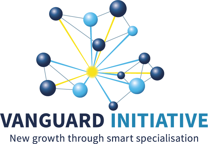 vanguard initiative